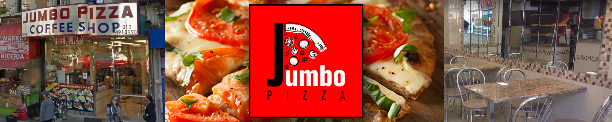 Welcome to Jumbo Piz