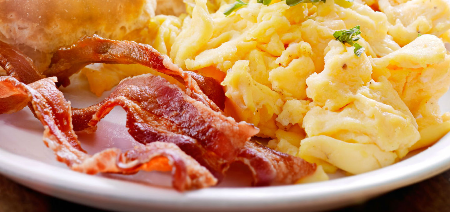 Breakfast Daily!